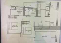 The Inflora (D17), Condominium #189323452